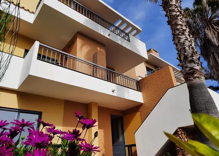 Dream Lagos B&B-Lagos 4U