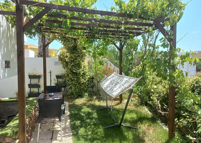 Dream Lagos B&B