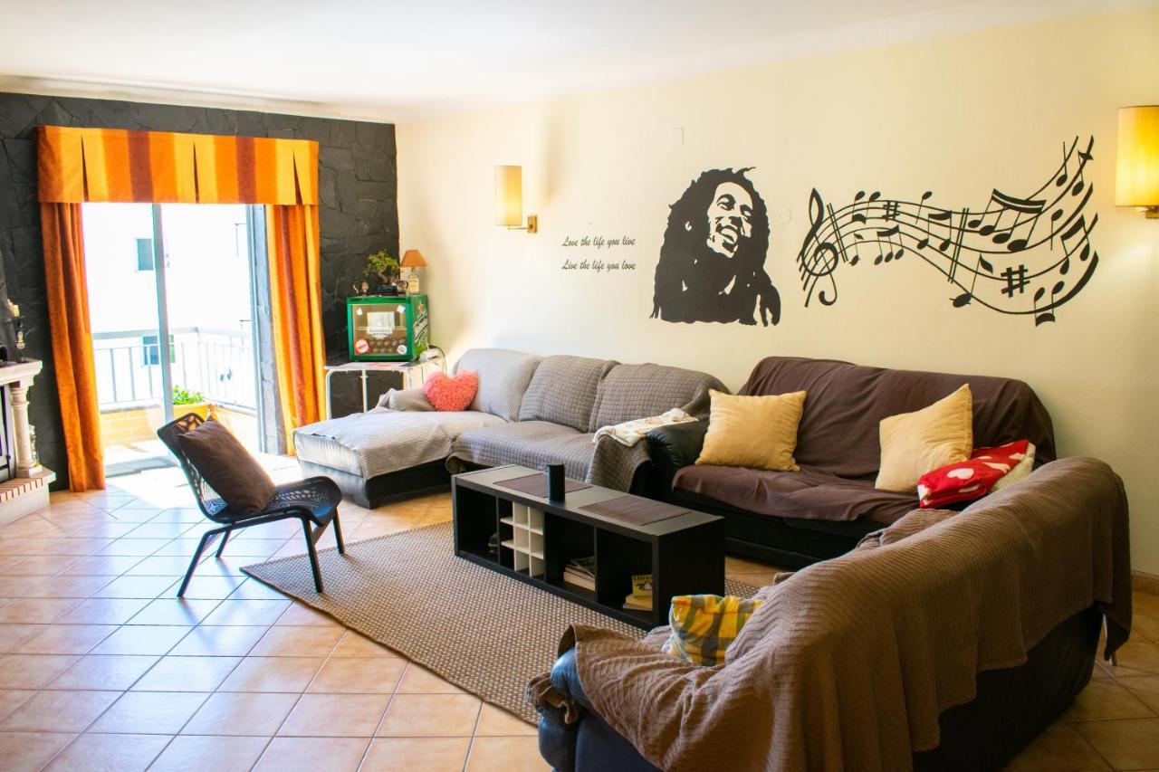 Dream B&b-lagos 4u Pensión *