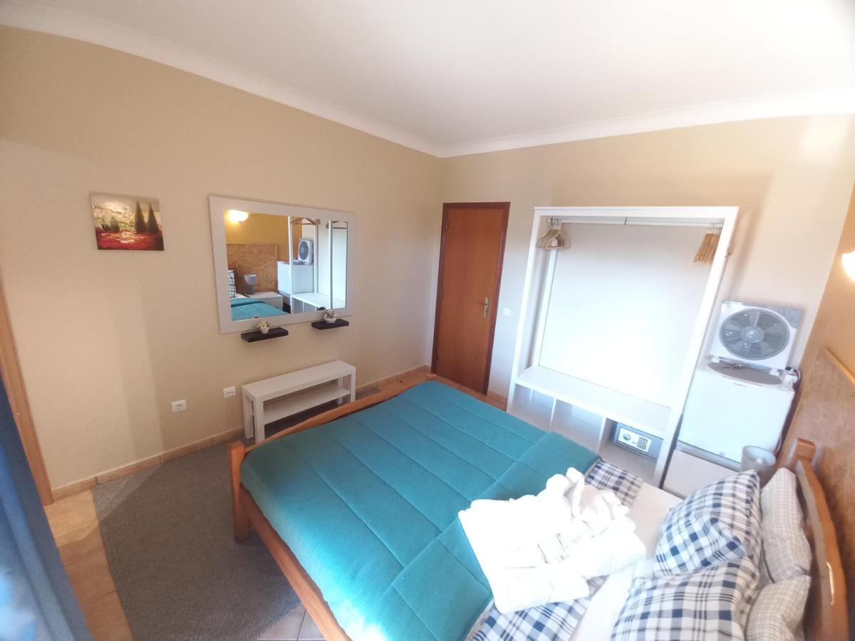 Pensión Dream B&b-lagos 4u *