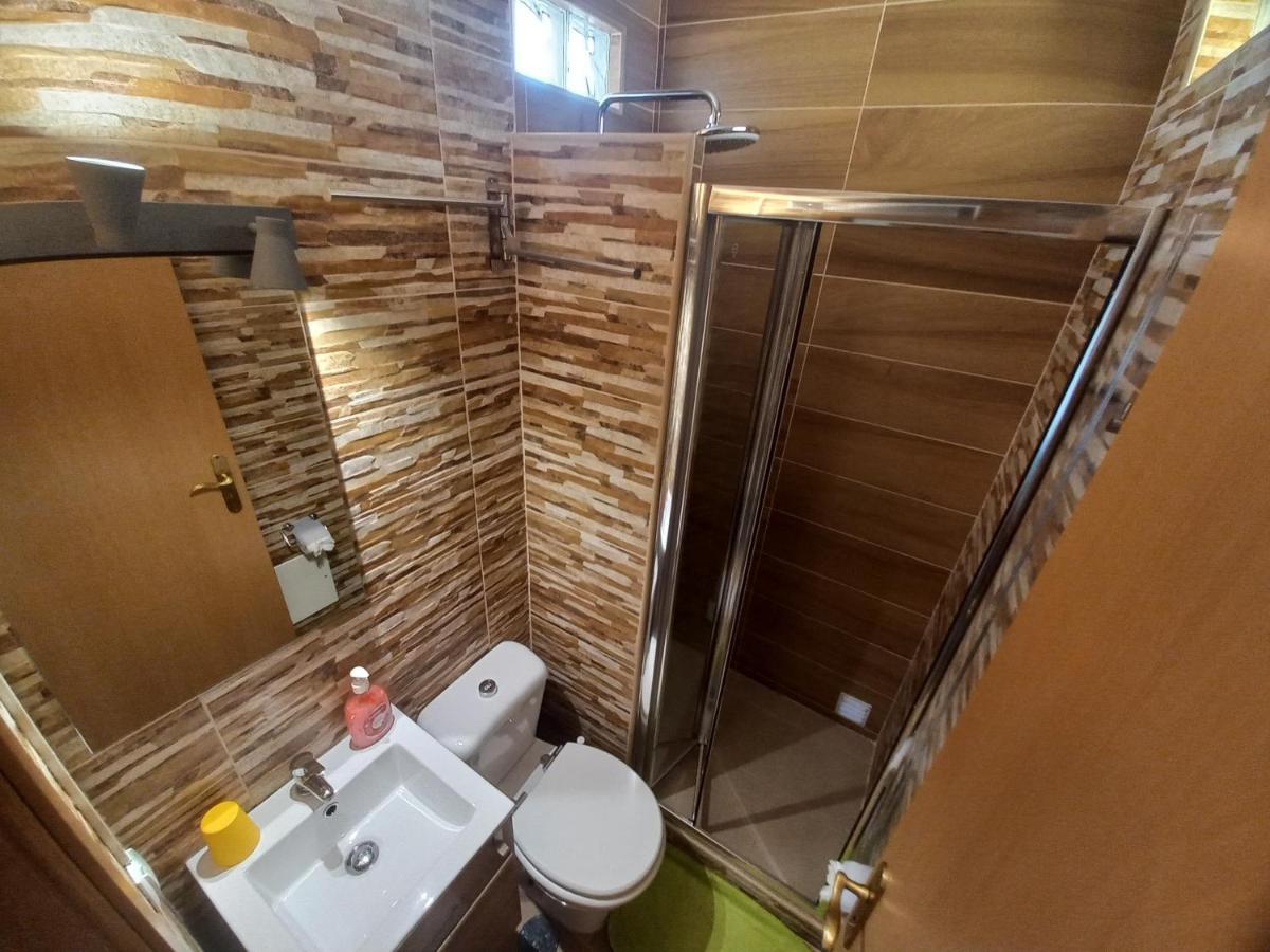 Pensión Dream B&b-lagos 4u
