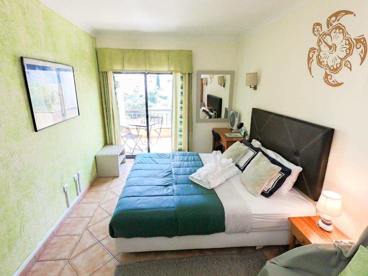 Dream B&b-lagos 4u Pensión