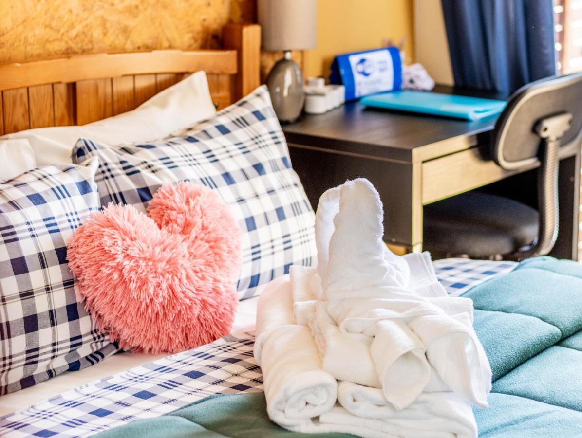 Dream B&b-lagos 4u Lagos