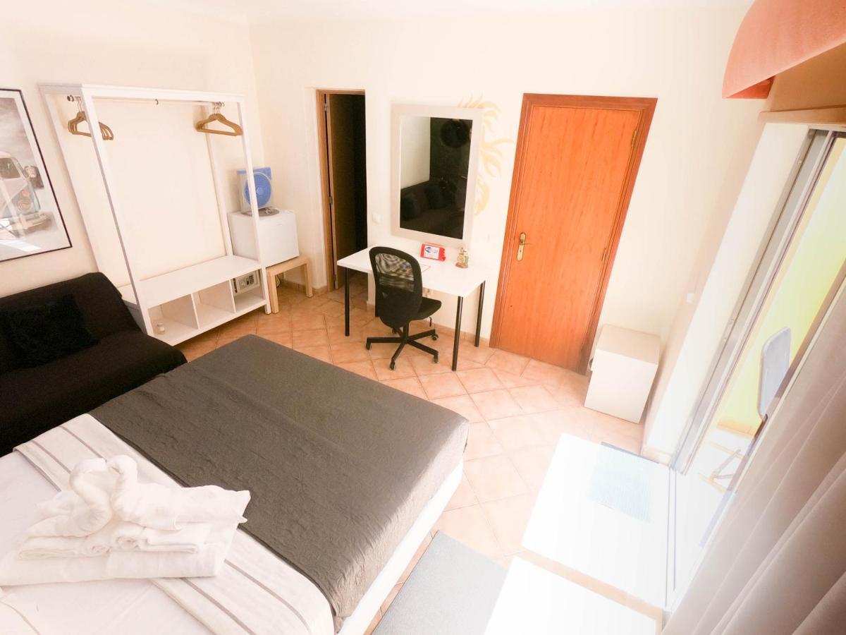 Pensión Dream B&b-lagos 4u *