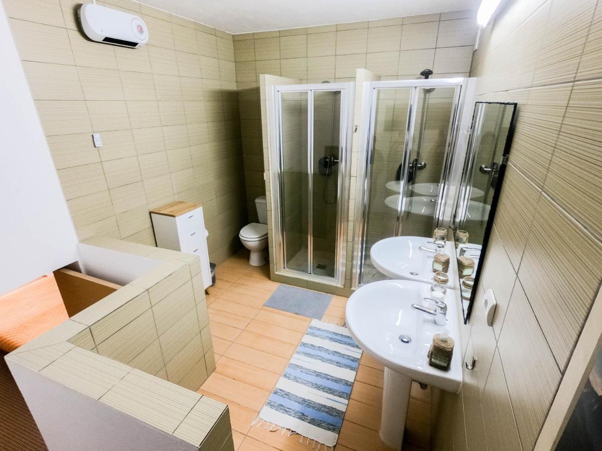 Pensión Dream B&b-lagos 4u