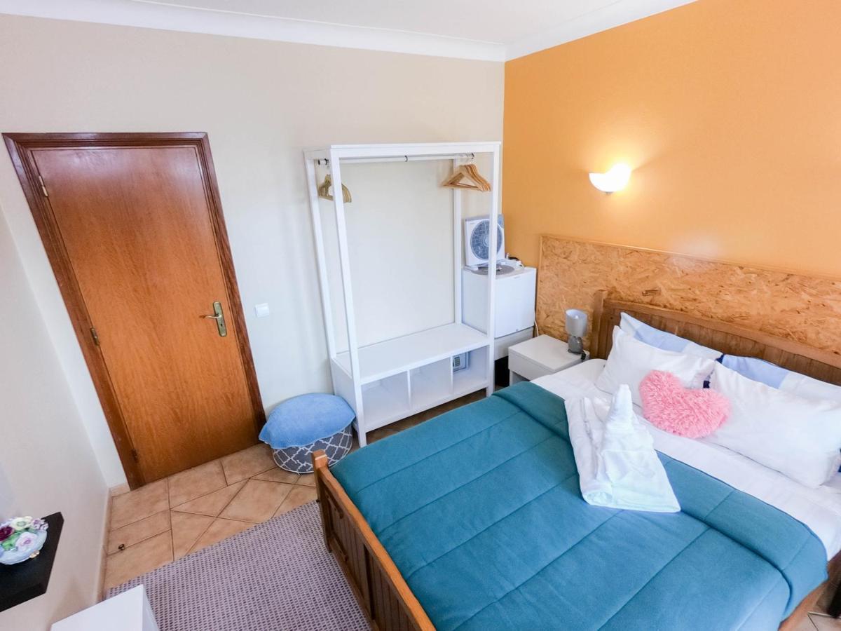 Dream B&b-lagos 4u Pensión Lagos