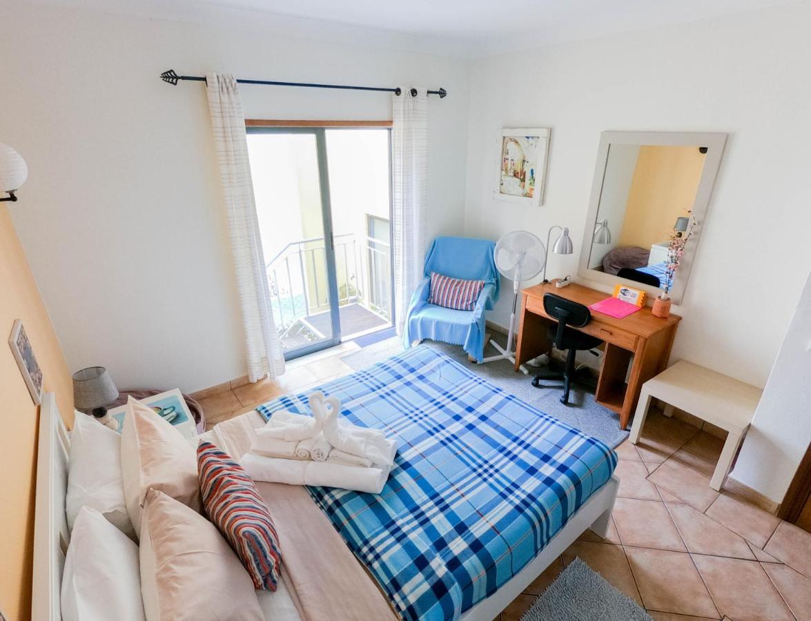 Dream B&b-lagos 4u Pensión