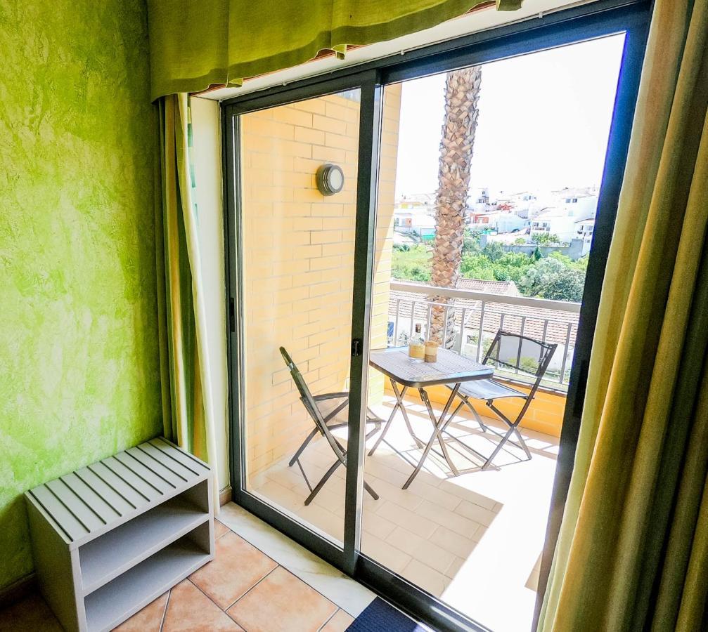 Pensión Dream B&b-lagos 4u
