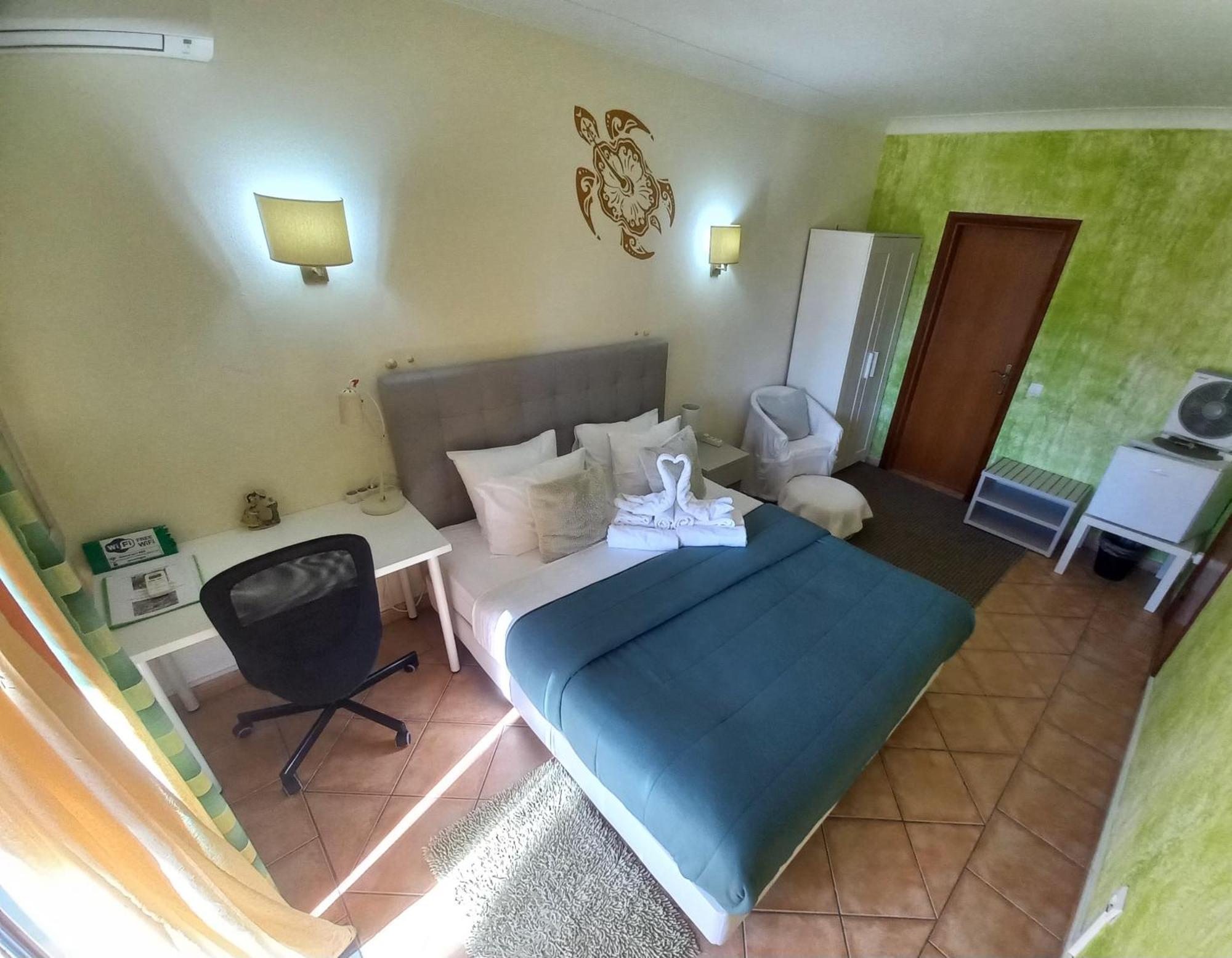 Pensión Dream B&b-lagos 4u