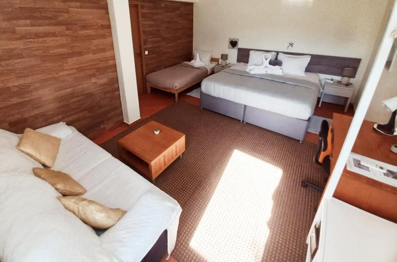 Pensión Dream B&b-lagos 4u