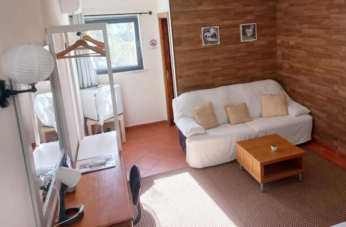 Dream B&b-lagos 4u Pensión Lagos