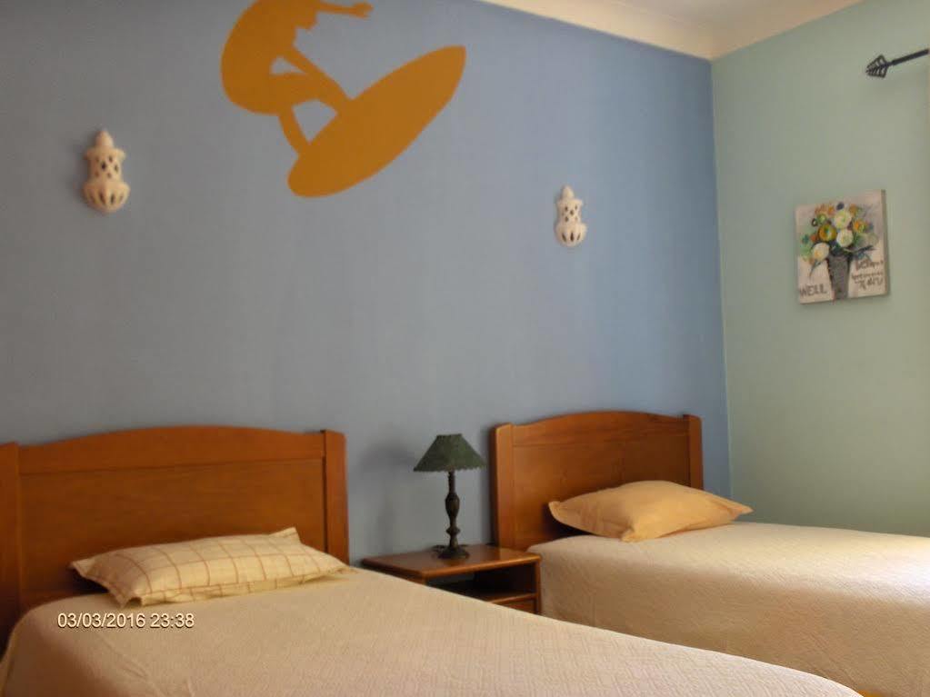 Dream B&b-lagos 4u Pensión